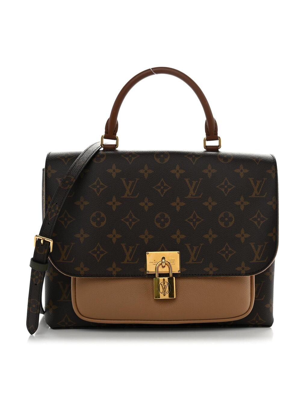 Louis Vuitton Marignan Sesame #344758L15B